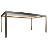 PERGOLA 4.05 X 3.68 M|Biohort Discount