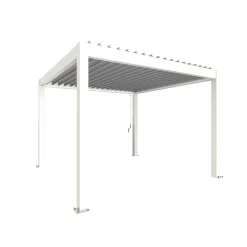BIOHORT PERGOLA 3.68 X 3.68 M
