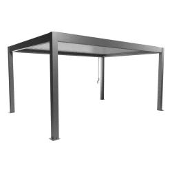 PERGOLA 5.16 X 3.68 M|Biohort Clearance