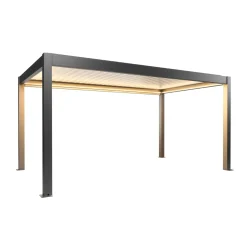 PERGOLA 5.53 X 3.68 M|Biohort Outlet