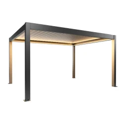 PERGOLA 5.16 X 3.12 M|Biohort