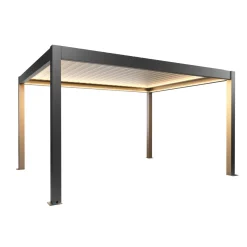 PERGOLA 4.60 X 3.68 M|Biohort Outlet