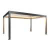 PERGOLA 3.12 X 3.68 M|Biohort Online