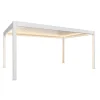 PERGOLA 5.53 X 3.68 M|Biohort Hot