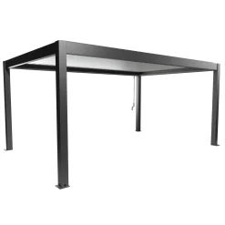 PERGOLA 5.53 X 3.68 M|Biohort Hot