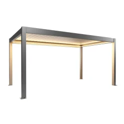 PERGOLA 3.12 X 3.68 M|Biohort Clearance