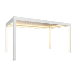 PERGOLA 6.08 X 3.68 M|Biohort Hot
