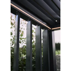 BIOHORT PERGOLA 3.12 X 3.12 M
