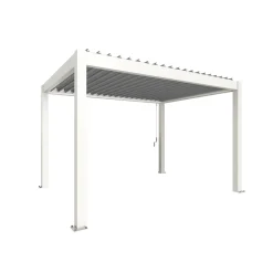 PERGOLA 5.16 X 3.12 M|Biohort Clearance