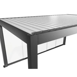 PERGOLA 5.16 X 3.12 M|Biohort Clearance