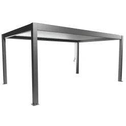 BIOHORT PERGOLA 5.53 X 3.68 M