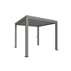 BIOHORT PERGOLA 3.12 X 3.12 M