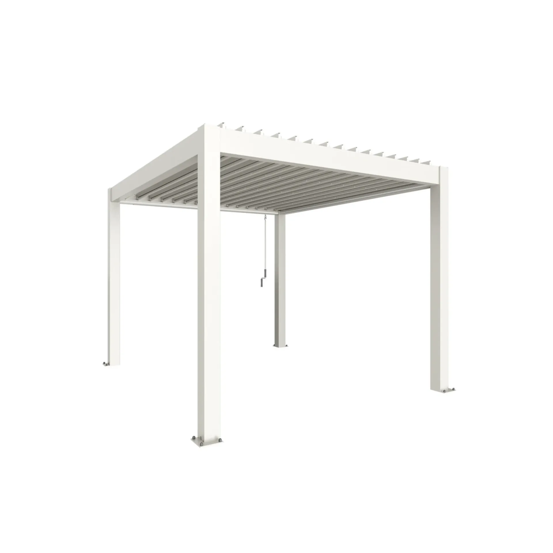PERGOLA 3.12 X 3.68 M|Biohort Discount