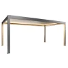 PERGOLA 6.08 X 3.68 M|Biohort Discount