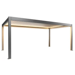 PERGOLA 6.08 X 3.68 M|Biohort Discount