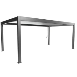 PERGOLA 6.08 X 3.68 M|Biohort Discount
