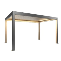 PERGOLA 4.60 X 3.12 M|Biohort Hot