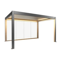 PERGOLA 4.60 X 3.12 M|Biohort Hot