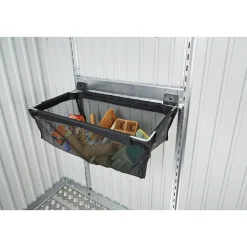 STR. C OPHÆNGSKURV SORT|Biohort Hot