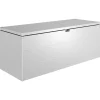 STYLEBOX 210 HYNDEBOKS SØLV METALLIC|Biohort