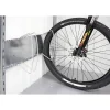 TILBEHØR TIL STOREMAX 190 CYKELSTATIV STÅL|Biohort Outlet