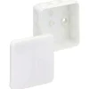 IP66 MEMBRANDÅSE HVID 0|BLUE ELECTRIC Hot