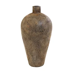 BOLIGINTERIØR TERRACOTTA Ø32 CM KRUKKE|Boliginteriør Sale