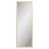 BOLIGINTERIØR TRINE SPEJL 110X45 CM|Boliginteriør Hot
