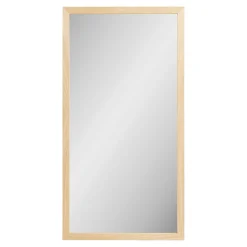 BOLIGINTERIØR TRINE SPEJL 45X75 CM|Boliginteriør Hot