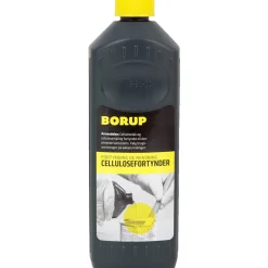 CELLULOSEFORTYNDER 500 ML|Borup Hot