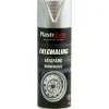 618 FÆLGMALING 400 ML METALLIC SØLV|Borup Online