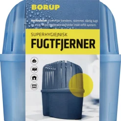 FUGTFJERNER 450 G|Borup Clearance