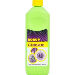 POWER AFLØBSRENS 500 ML|Borup Best
