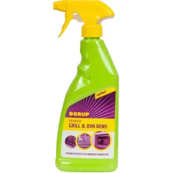 POWER GILL & OVN RENS RENGØRINGSMIDDEL 500 ML|Borup Sale