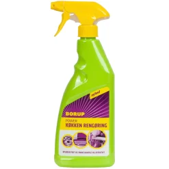 POWER KØKKEN RENGØRINGSMIDDEL 500 ML|Borup Clearance