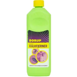 POWER TYKFLYDENDE KALK OG RUSTFJERNER 0,5|Borup Hot