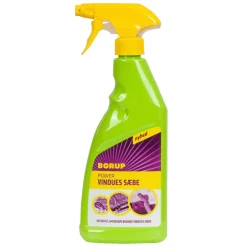 POWER VINDUESRENS 500 ML|Borup Clearance
