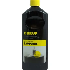 PREMIUM BIO LAMPEOLIE 1 L|Borup New