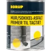 +PRIMER MUR- OG SOKKELASFALT 1 L|Borup Clearance