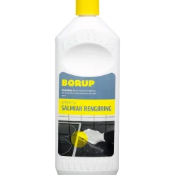 SALMIAK RENGØRINGSMIDDEL 1 L|Borup Best