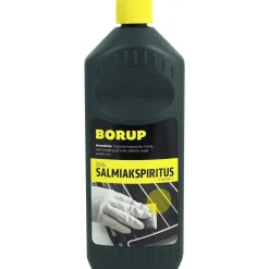 25% SALMIAKSPIRITUS 1 L|Borup Online