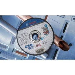 ACS 60 V BF SKÆRESKIVE 125MM 1 STK|Bosch Online