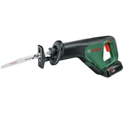 ADVANCED ADVANCEDRECIP 18 BAJONETSAV AKKU 18,0 V UDEN BATTERI OG LADER|Bosch Best
