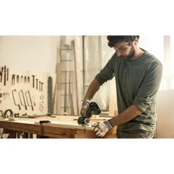 ADVANCEDCUT 18 MULTISAV AKKU 18,0 V UDEN BATTERI OG LADER|Bosch Online