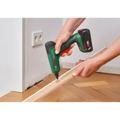 ADVANCEDGLUE 18V LIMPISTOL AKKU 200 °C|Bosch Outlet