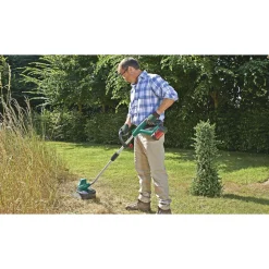 ADVANCED GRASSCUT 36 GRÆSTRIMMER 30 CM 36,0 V UDEN BATTERI OG LADER|Bosch