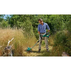 ADVANCED GRASSCUT 36 GRÆSTRIMMER 30 CM 36,0 V UDEN BATTERI OG LADER|Bosch