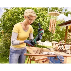 ADVANCED GRIND 18V-80 VINKELSLIBER AKKU 18,0 V UDEN BATTERI OG LADER|Bosch Hot