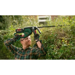 ADVANCED HÆKKEKLIPPER 65,0 CM MED BATTERI OG LADER|Bosch Sale