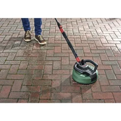 AQUASURF AQUASURF 280 UNIVERSALRENSER TERRASSEVASKER|Bosch Hot